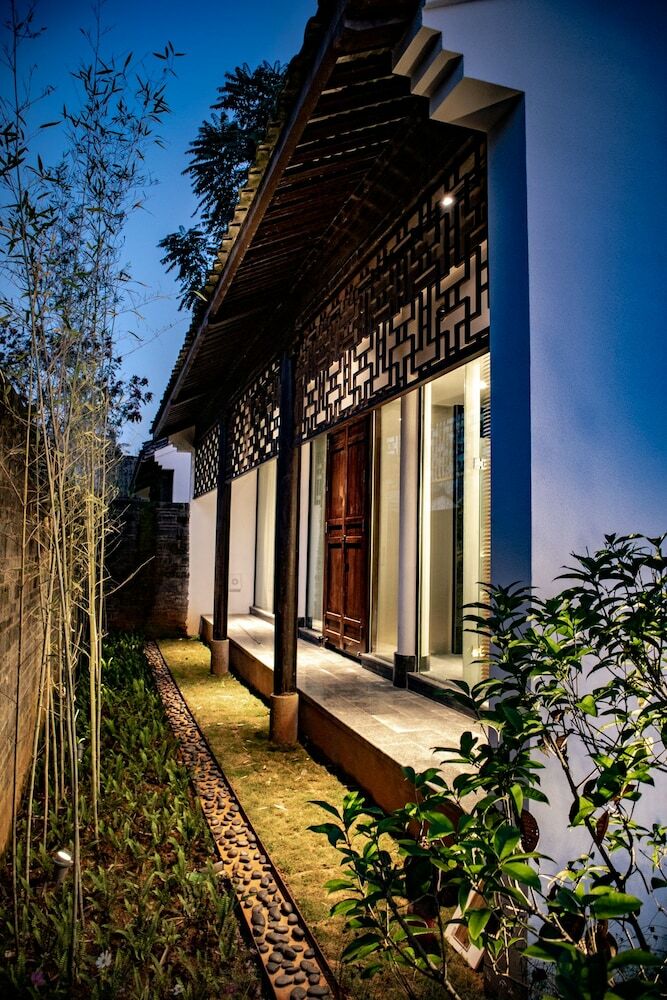 Kayumanis Yangshuo Private Villa & Spa