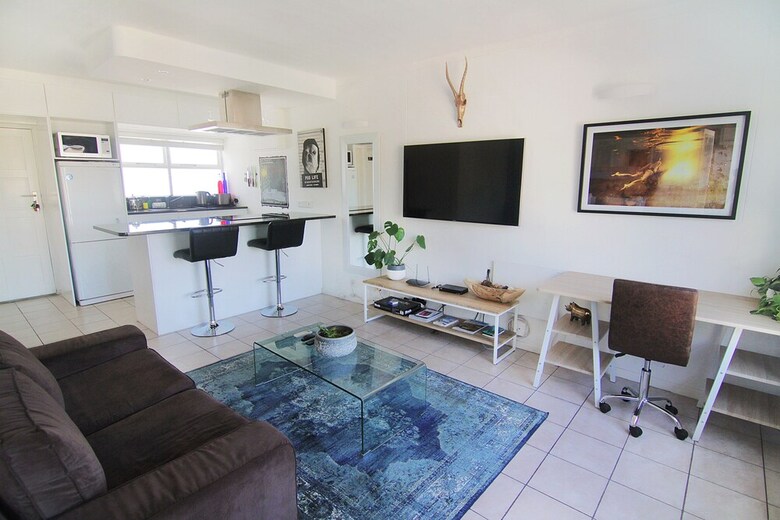 Apartamentos Cascades 512