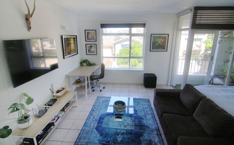 Apartamentos Cascades 512