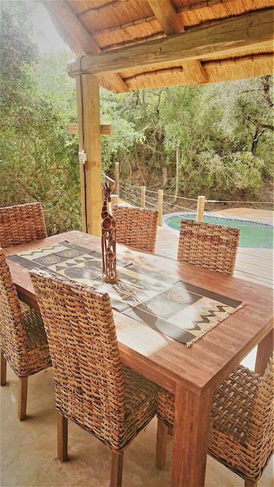Posada Panzi Lodge