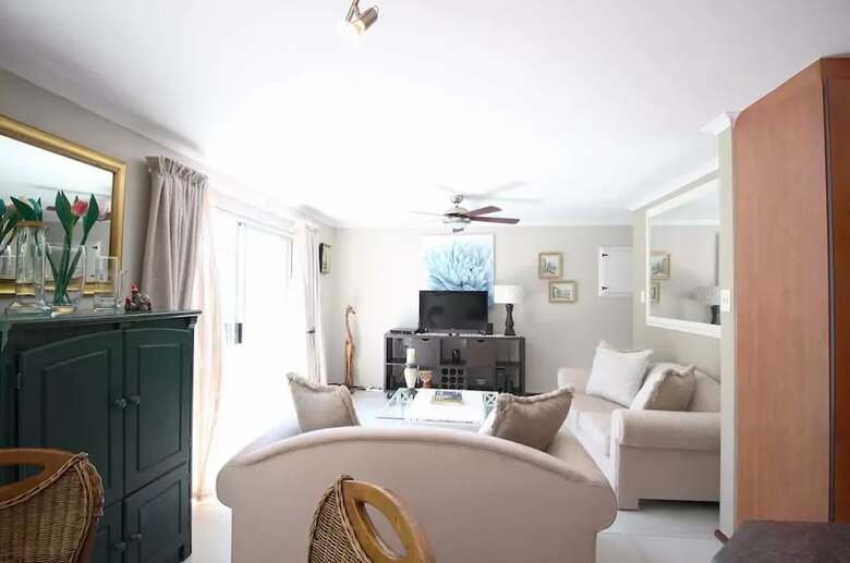 Apartamentos High Strand 10