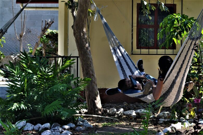Hostal Dulces Sue�os - Hostel