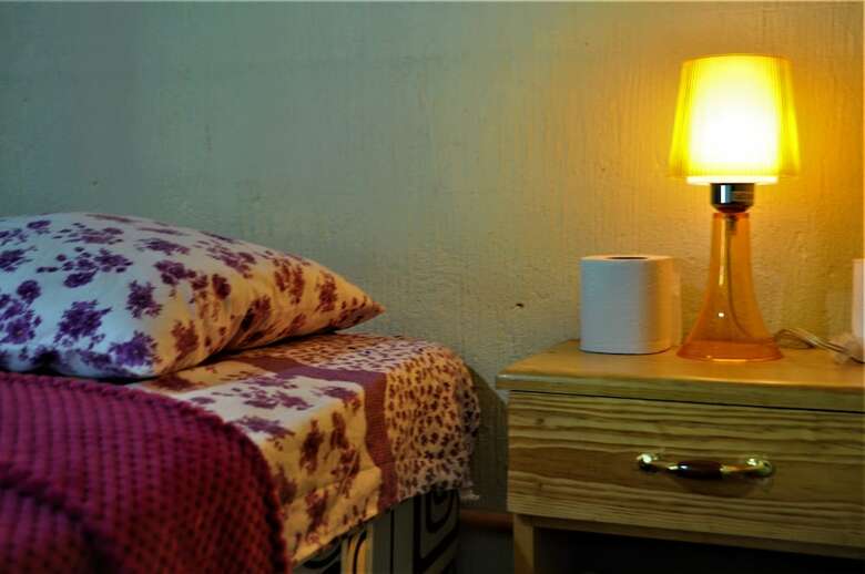 Hostal Dulces Sue�os - Hostel