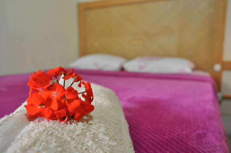 Hostal Dulces Sue�os - Hostel
