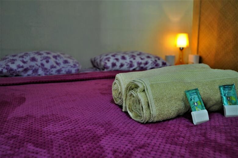 Hostal Dulces Sue�os - Hostel