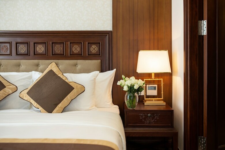 Rex Hanoi Hotel