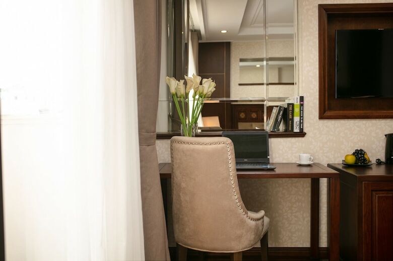 Rex Hanoi Hotel