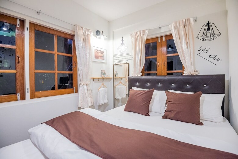 Hostal T Smy House - Hostel