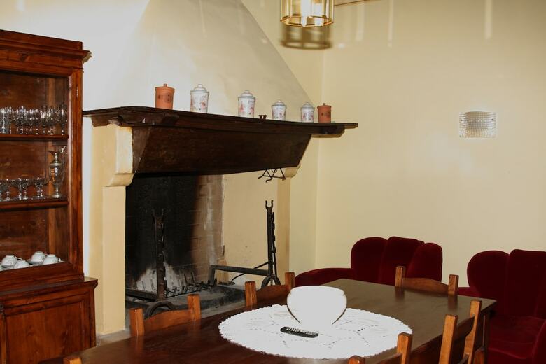 Bed & Breakfast Villa Del Cardinale