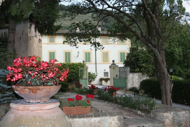 Bed & Breakfast Villa Del Cardinale