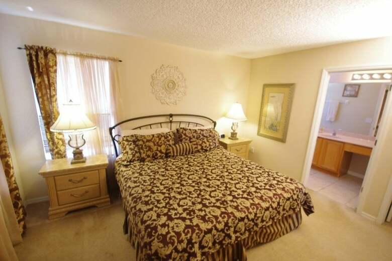 Ly53780 - Emerald Island - 7 Bed 4.5 Baths Villa