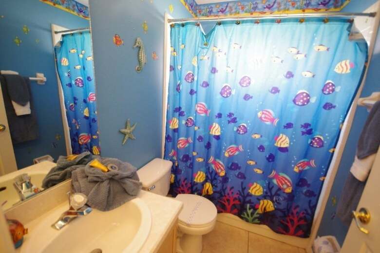 Ly53793 - Indian Ridge - 3 Bed 2 Baths Villa