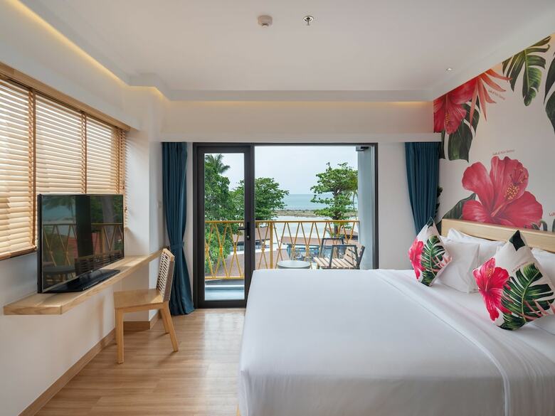 Hostal Lub D Koh Samui Chaweng Beach