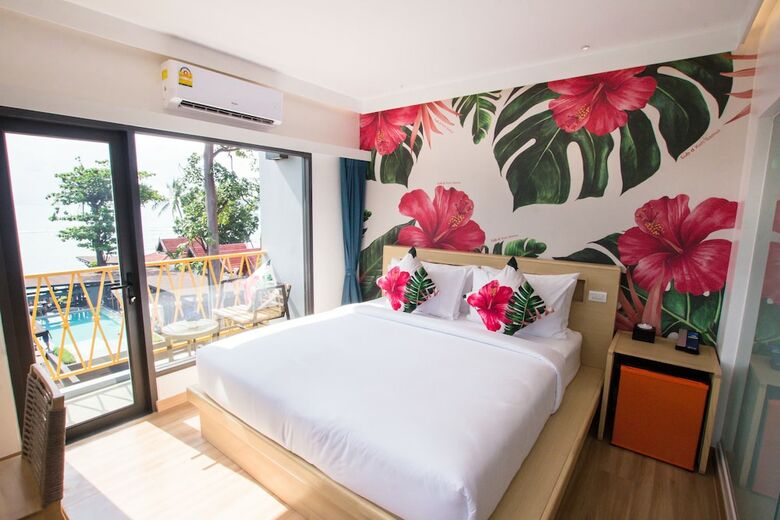 Hostal Lub D Koh Samui Chaweng Beach