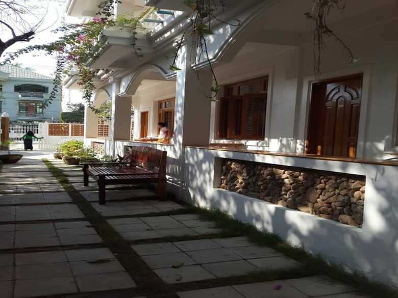 Hotel Ma Ma Guest House