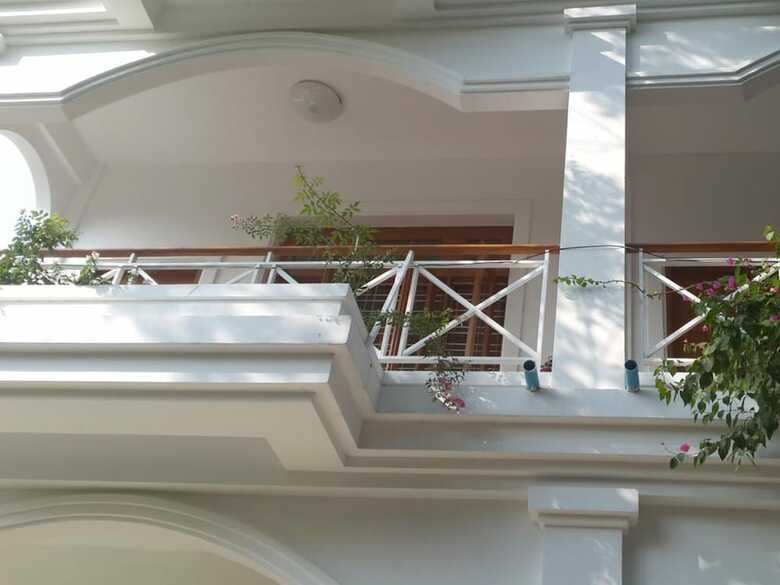 Hotel Ma Ma Guest House