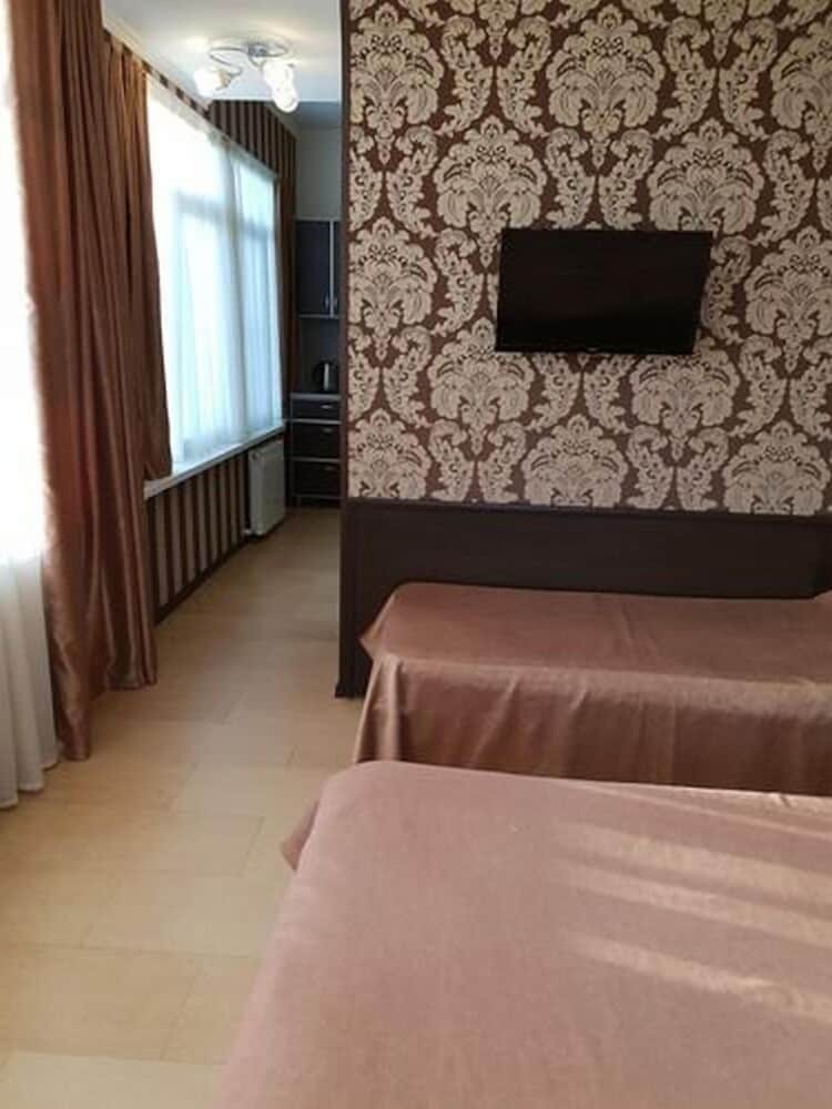 Bed & Breakfast Villa Bossa