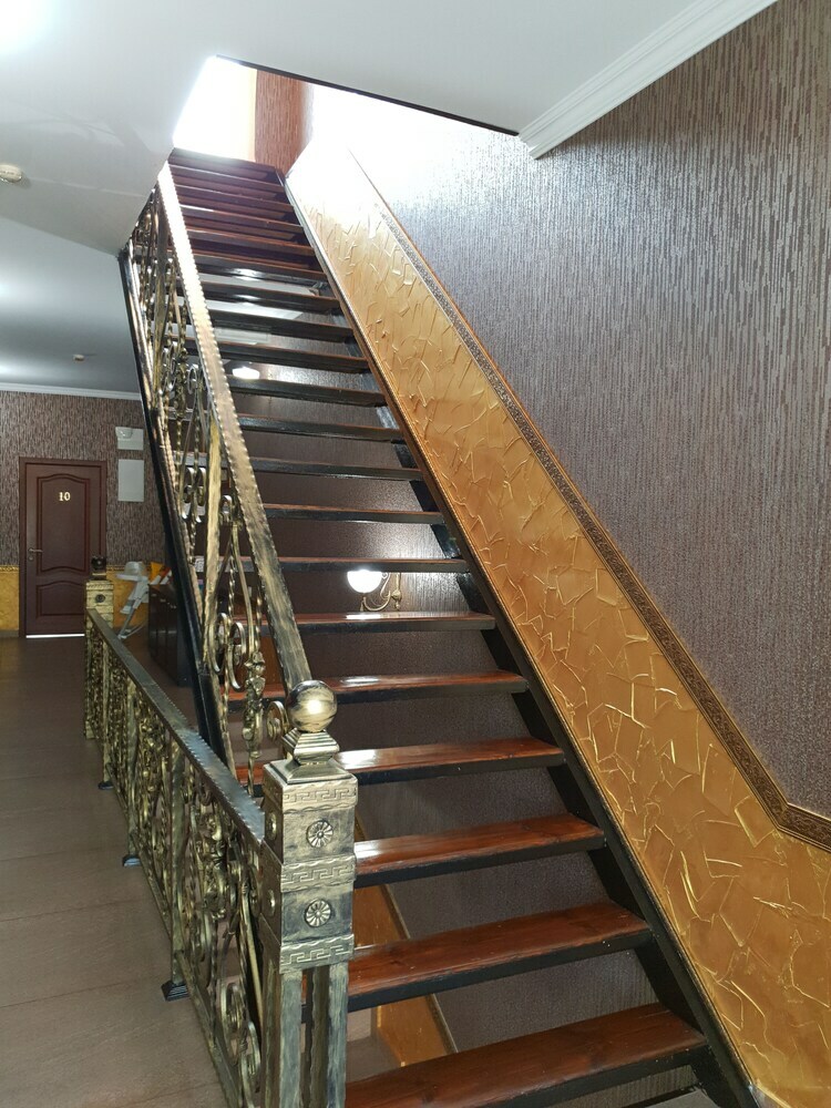 Bed & Breakfast Villa Bossa