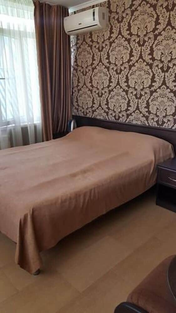 Bed & Breakfast Villa Bossa