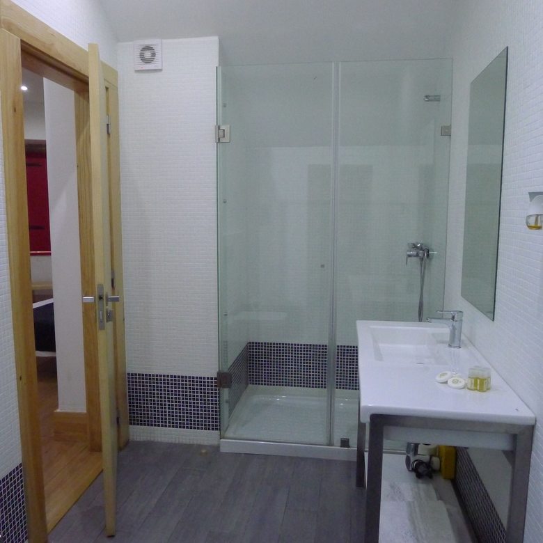 Apartamento Casa Da S� Cathedral Suites