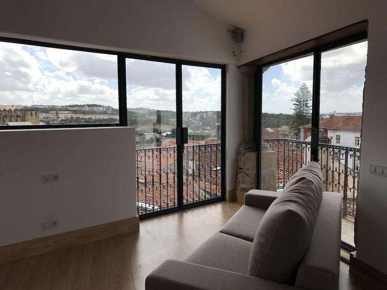 Apartamento Casa Da S� Cathedral Suites