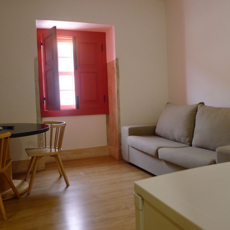 Apartamento Casa Da S� Cathedral Suites