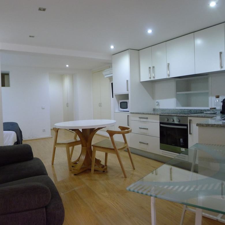 Apartamento Casa Da S� Cathedral Suites
