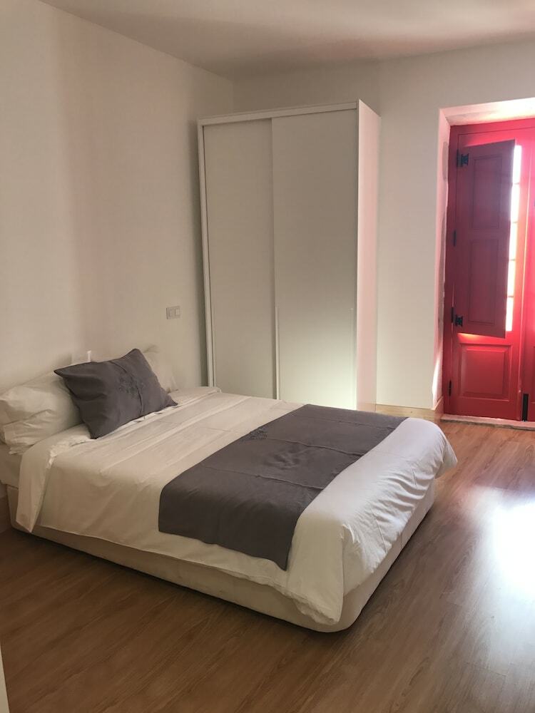 Apartamento Casa Da S� Cathedral Suites