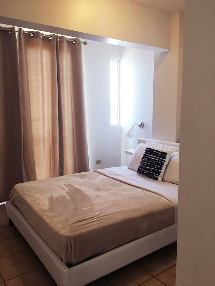 Apartamentos Boulevard 407