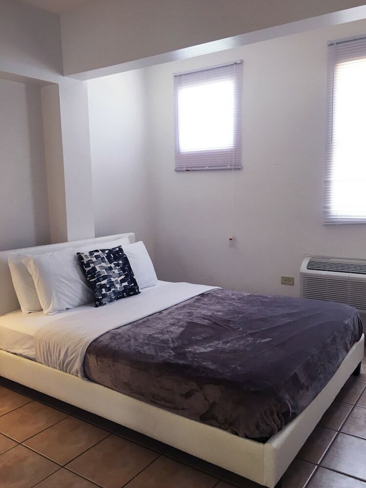 Apartamentos Boulevard 407