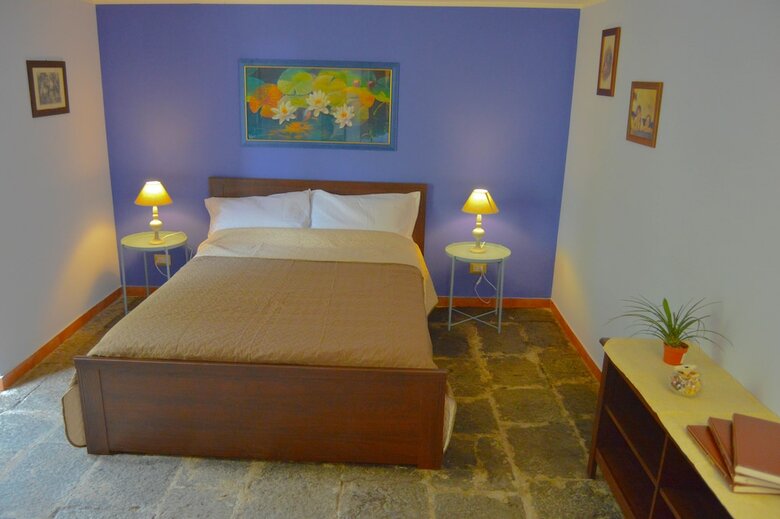 Bed & Breakfast La Fagianaia