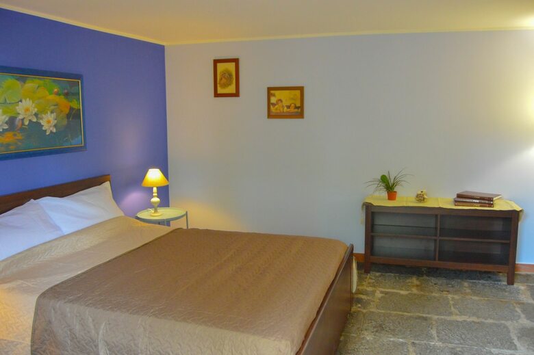 Bed & Breakfast La Fagianaia