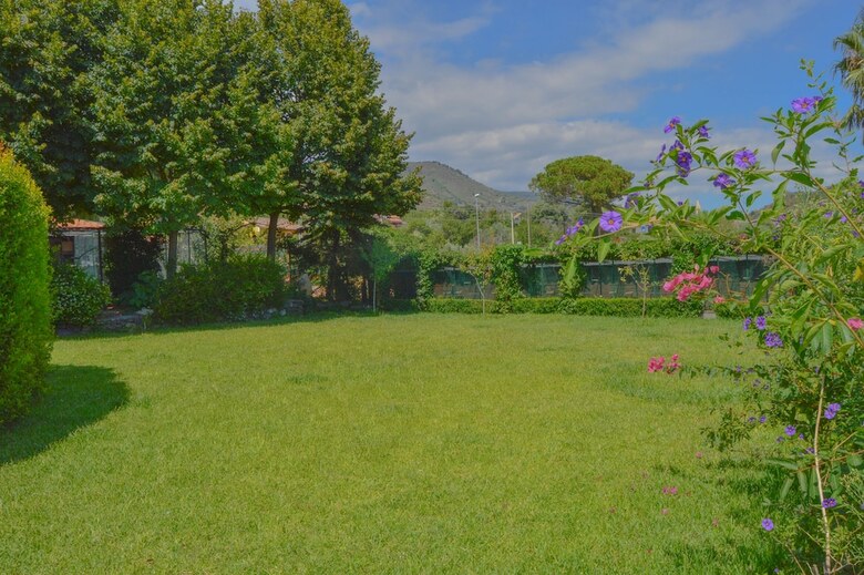 Bed & Breakfast La Fagianaia