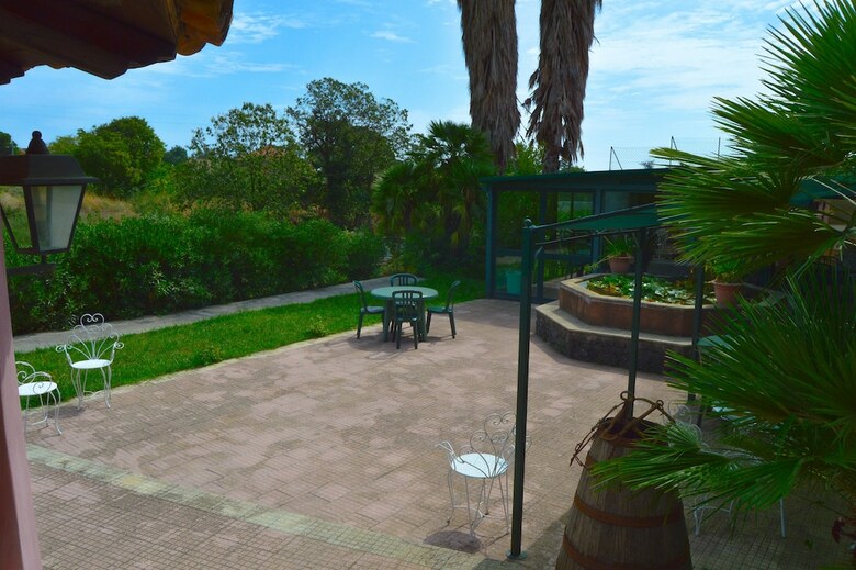 Bed & Breakfast La Fagianaia