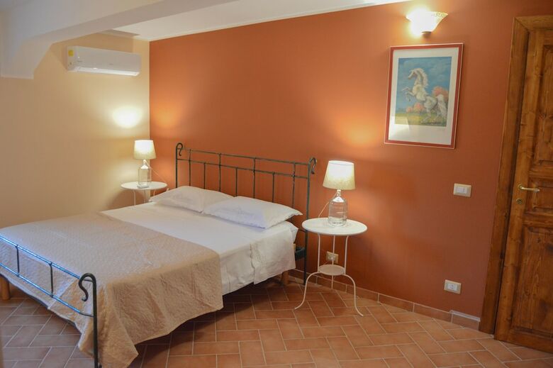 Bed & Breakfast La Fagianaia