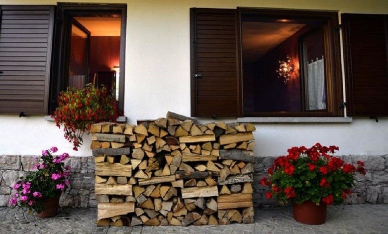 B&B Il Castagneto