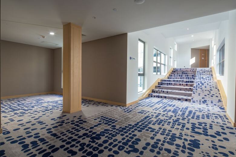 Hotel Holiday Inn Express Qidong Downtown