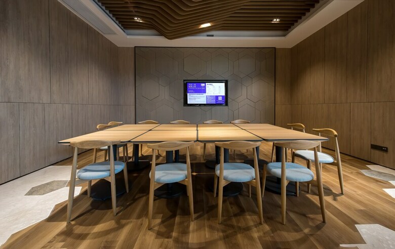 Hotel Holiday Inn Express Qidong Downtown
