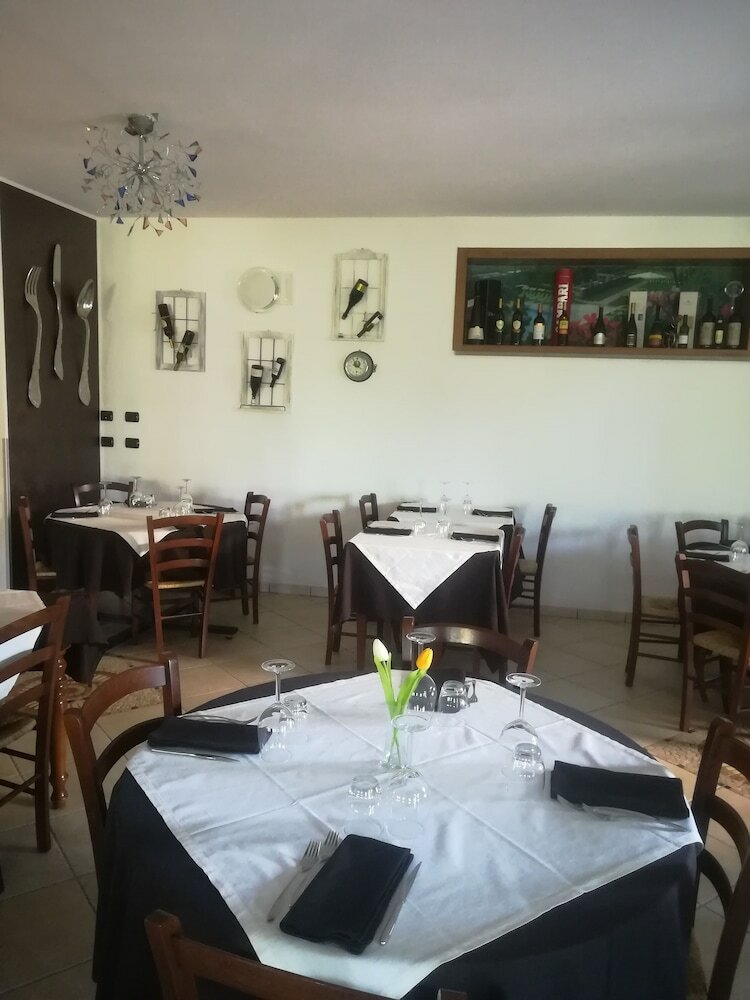 Posada Ristorante Locanda Le Due Querce