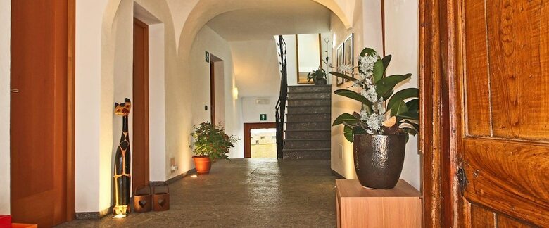 Posada Gasthof Zur Sonne