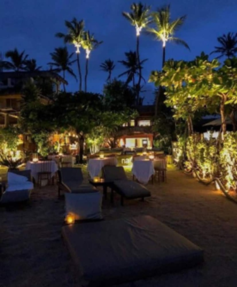 Hotel Casa De Areia