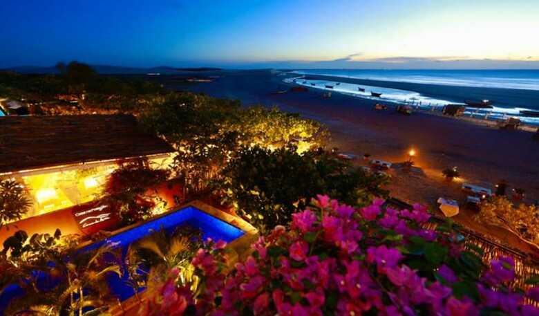 Hotel Casa De Areia