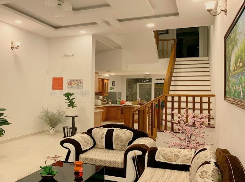 Hotel Jolie House