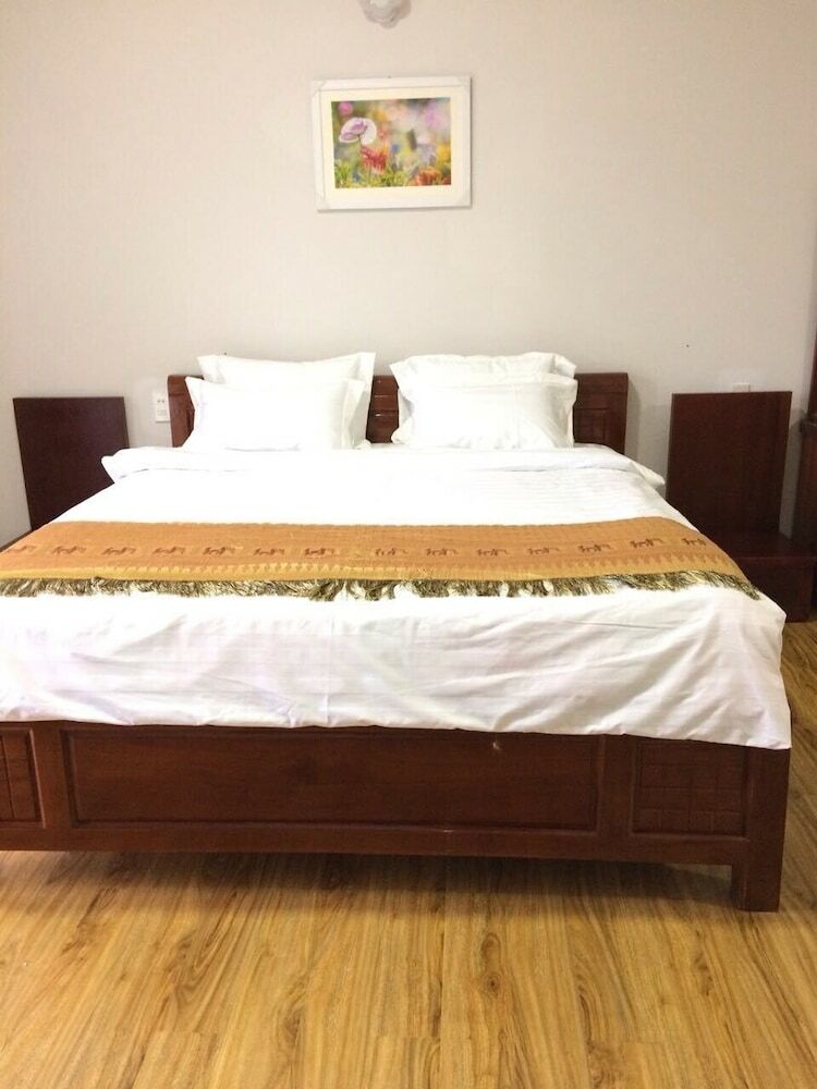 Hotel Jolie House