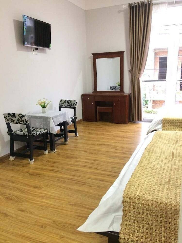 Hotel Jolie House
