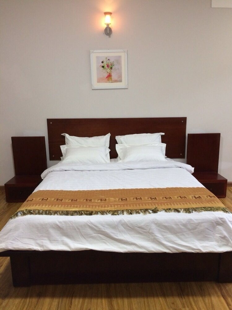 Hotel Jolie House