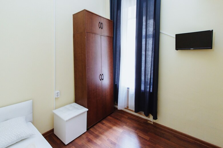 Hotel Pathos Na Lubyanke