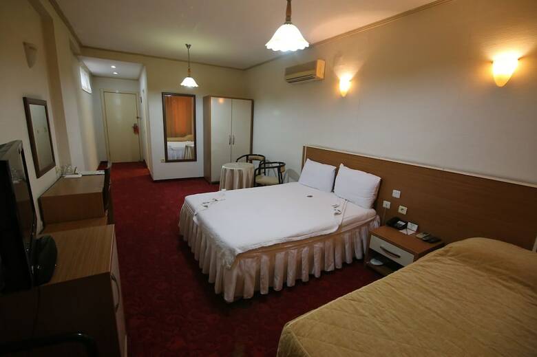Hotel Aykut Palace Otel