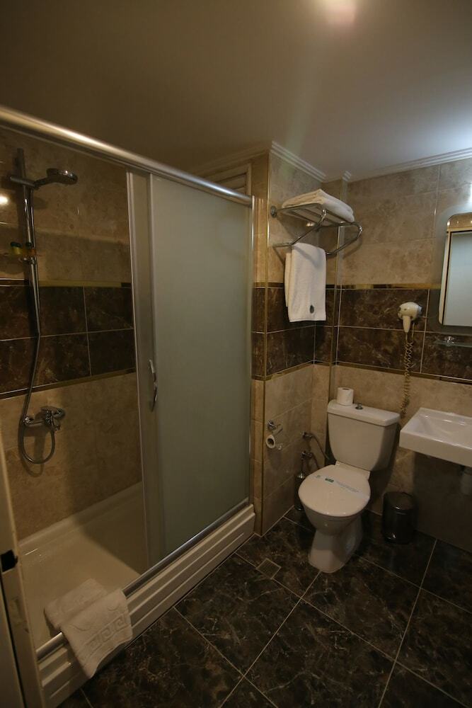 Hotel Aykut Palace Otel
