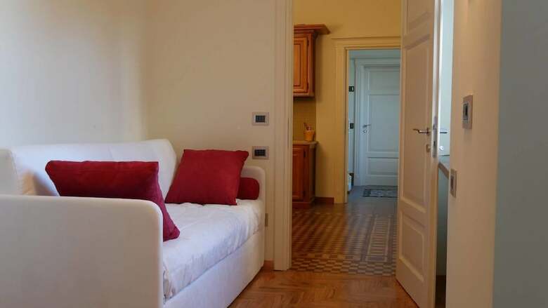Apartamento La Maison Du Soleil